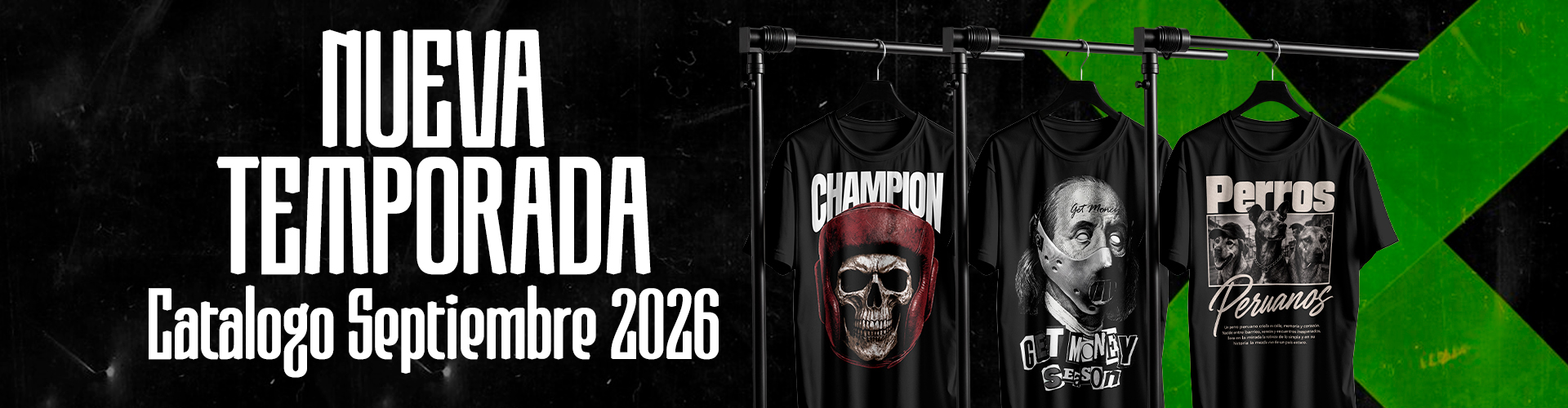Promoción Buena Vibra